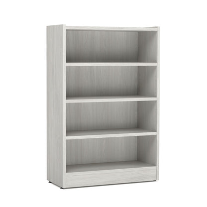 OS 4-Shelf Bookcase 31.5"W