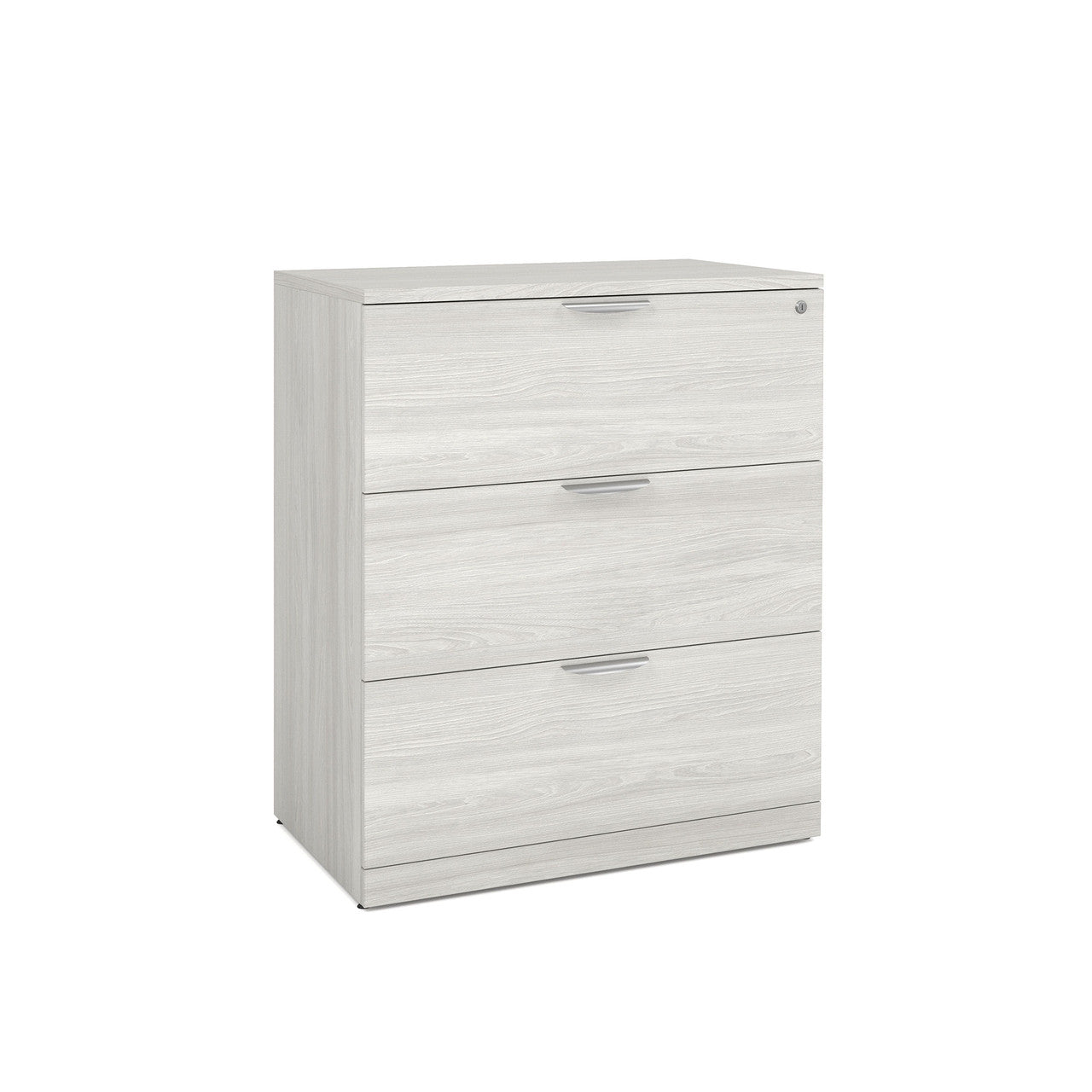 OS 3 Drawer Lateral File