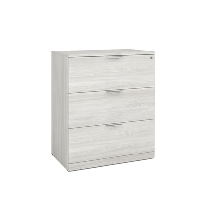 OS 3 Drawer Lateral File