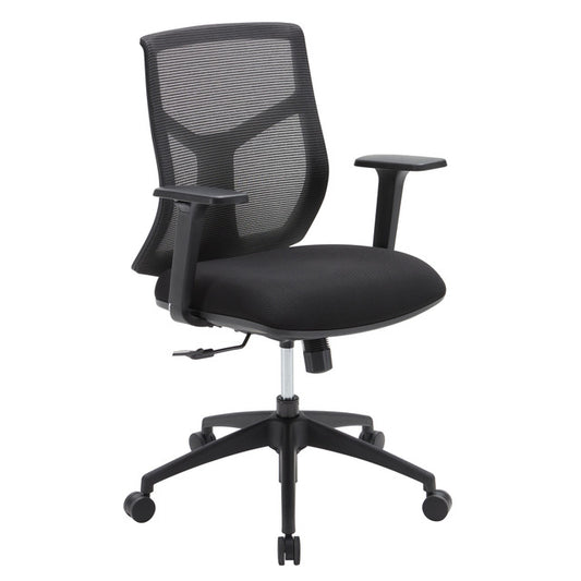 STARLIGHT Mid-Back Basic Task Chair