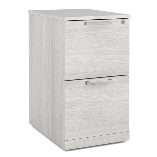 OS149 File/File Mobile Pedestal