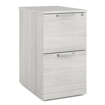 OS149 File/File Mobile Pedestal