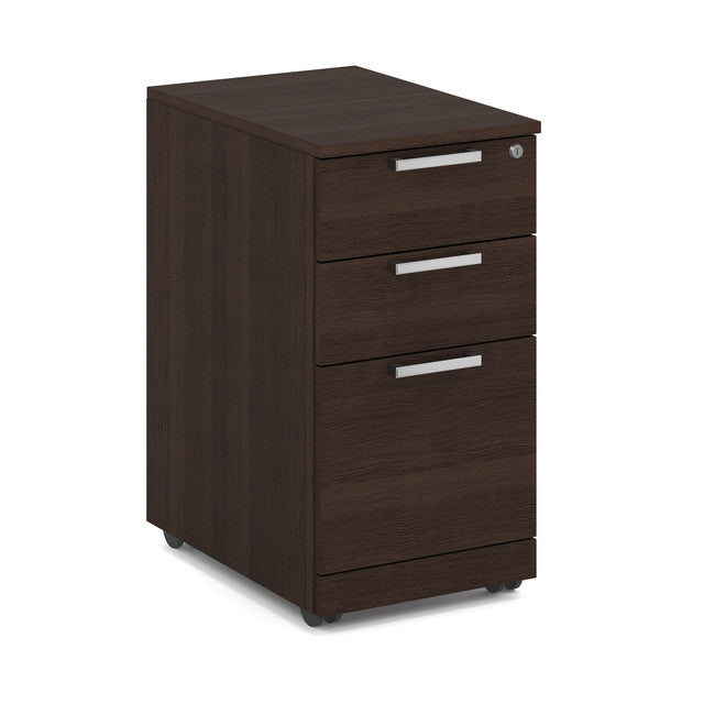 OS148 Box/Box/File Mobile Pedestal