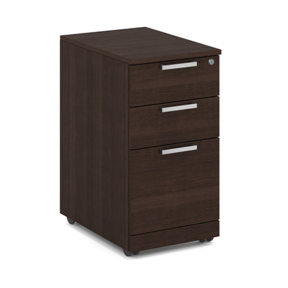 OS148 Box/Box/File Mobile Pedestal