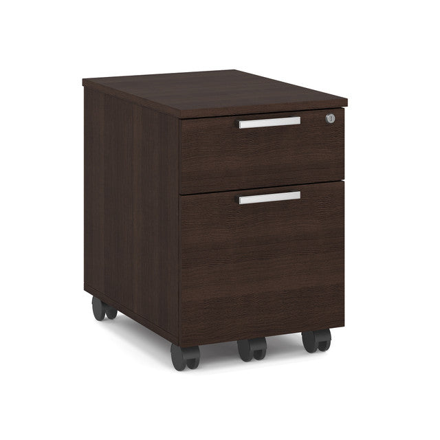 OS1007 Mobile Box/File Pedestal