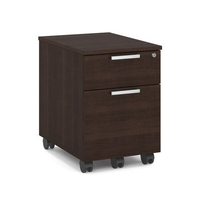 OS1007 Mobile Box/File Pedestal