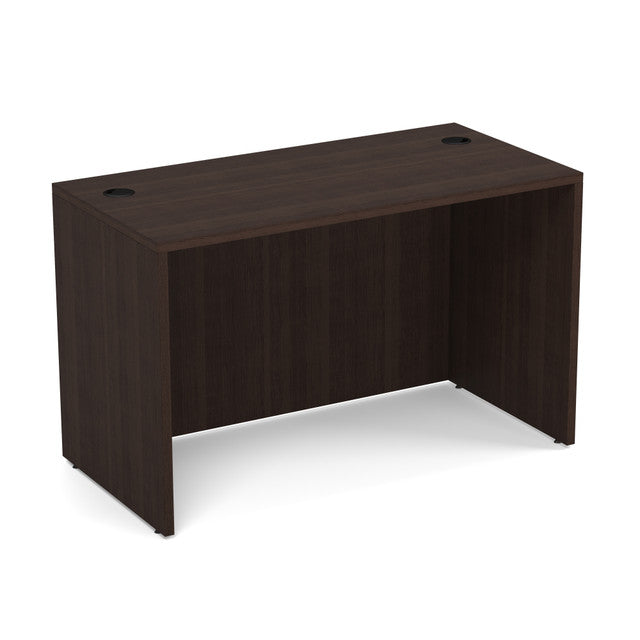 OS 48"W x 30"D Desk Shell