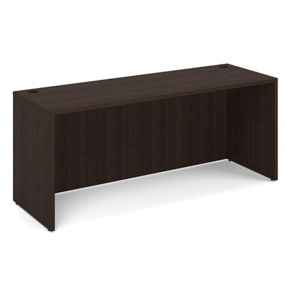 OS 71"W x 24"D Credenza Shell