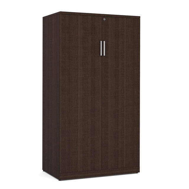 OS151 Double Door Storage & Wardrobe Cabinet