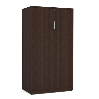 OS151 Double Door Storage & Wardrobe Cabinet