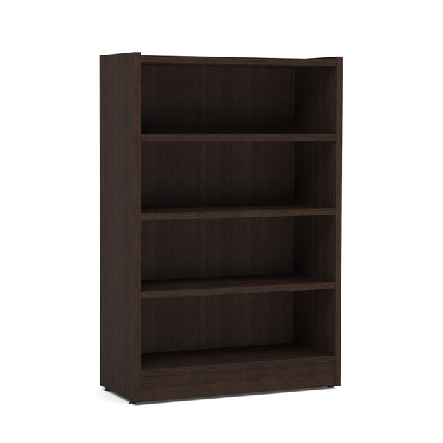 OS 4-Shelf Bookcase 31.5"W