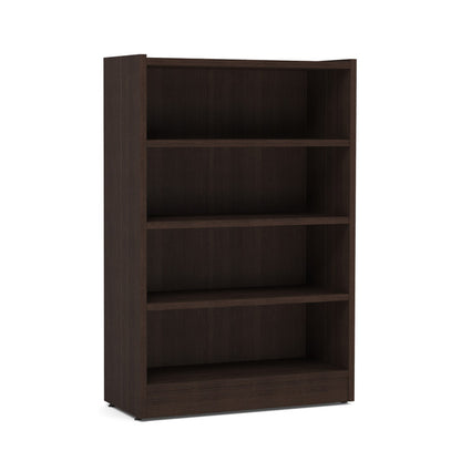 OS 4-Shelf Bookcase 31.5"W