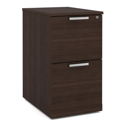 OS149 File/File Mobile Pedestal