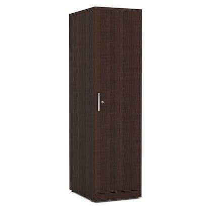 OS150 Personal Wardrobe Storage Cabinet