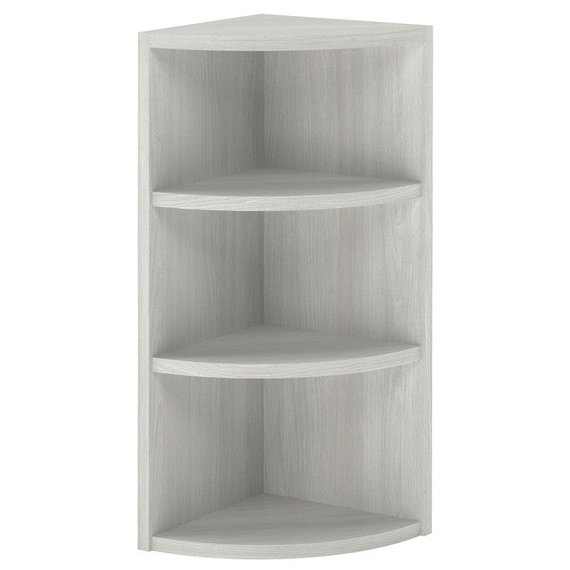 OS Corner Bookcase 15"W