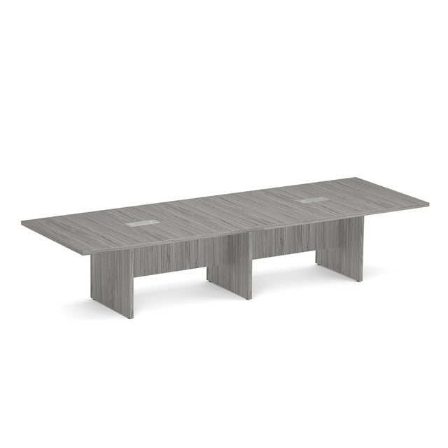 OS438 12' Rectangular Conference Table