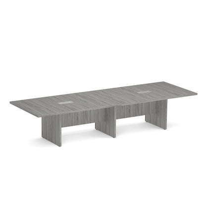 OS438 12' Rectangular Conference Table