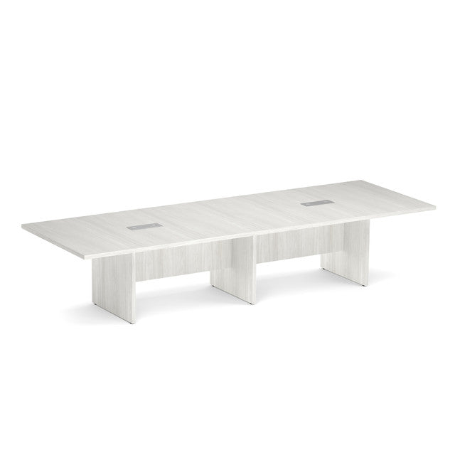 OS438 12' Rectangular Conference Table