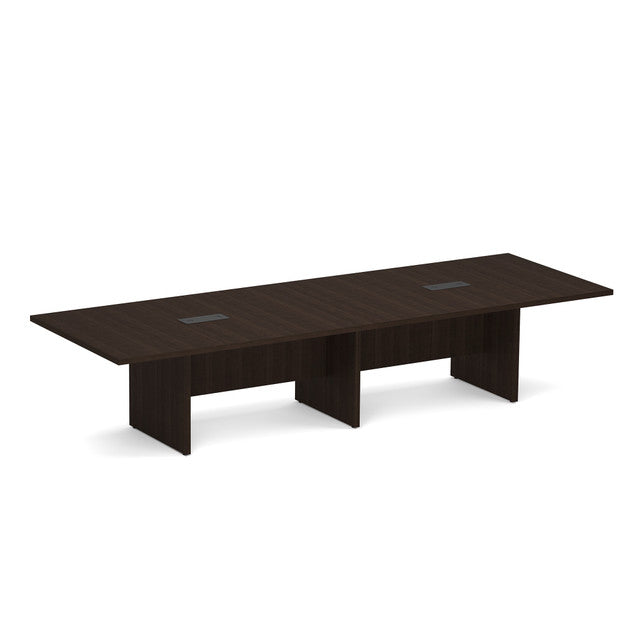 OS438 12' Rectangular Conference Table