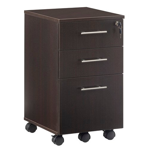 Medina™ Mobile Pedestal, Box/Box/File