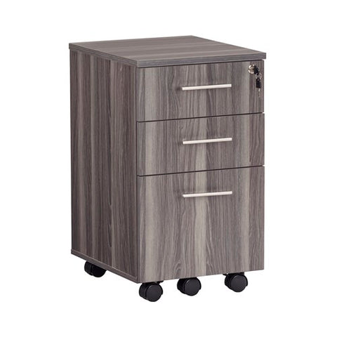 Medina™ Mobile Pedestal, Box/Box/File