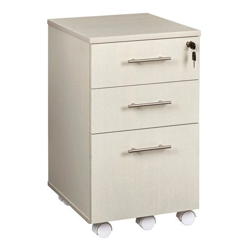 Medina™ Mobile Pedestal, Box/Box/File