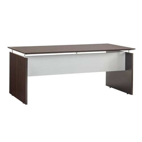 Medina™ 72" Straight Desk