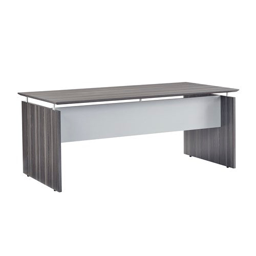 Medina™ 72" Straight Desk