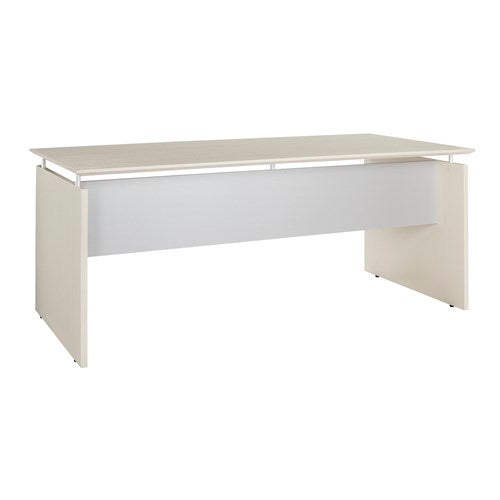 Medina™ 72" Straight Desk