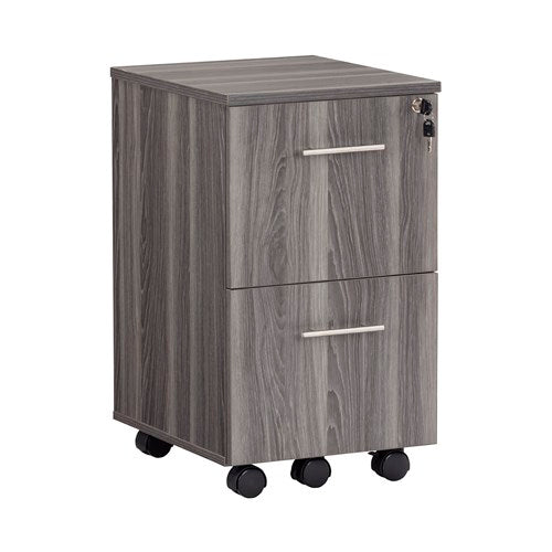 Medina™ Mobile Pedestal, File/File