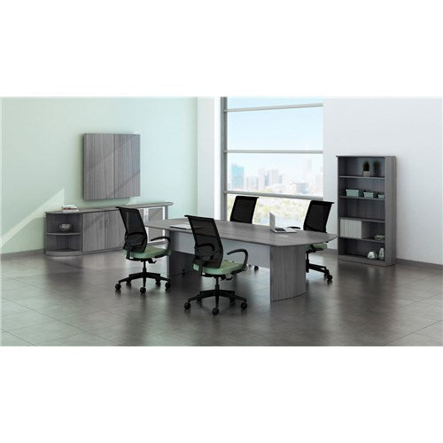 Medina 10' Conference Table