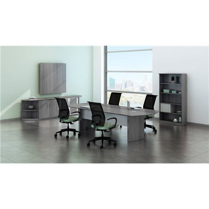 Medina 10' Conference Table