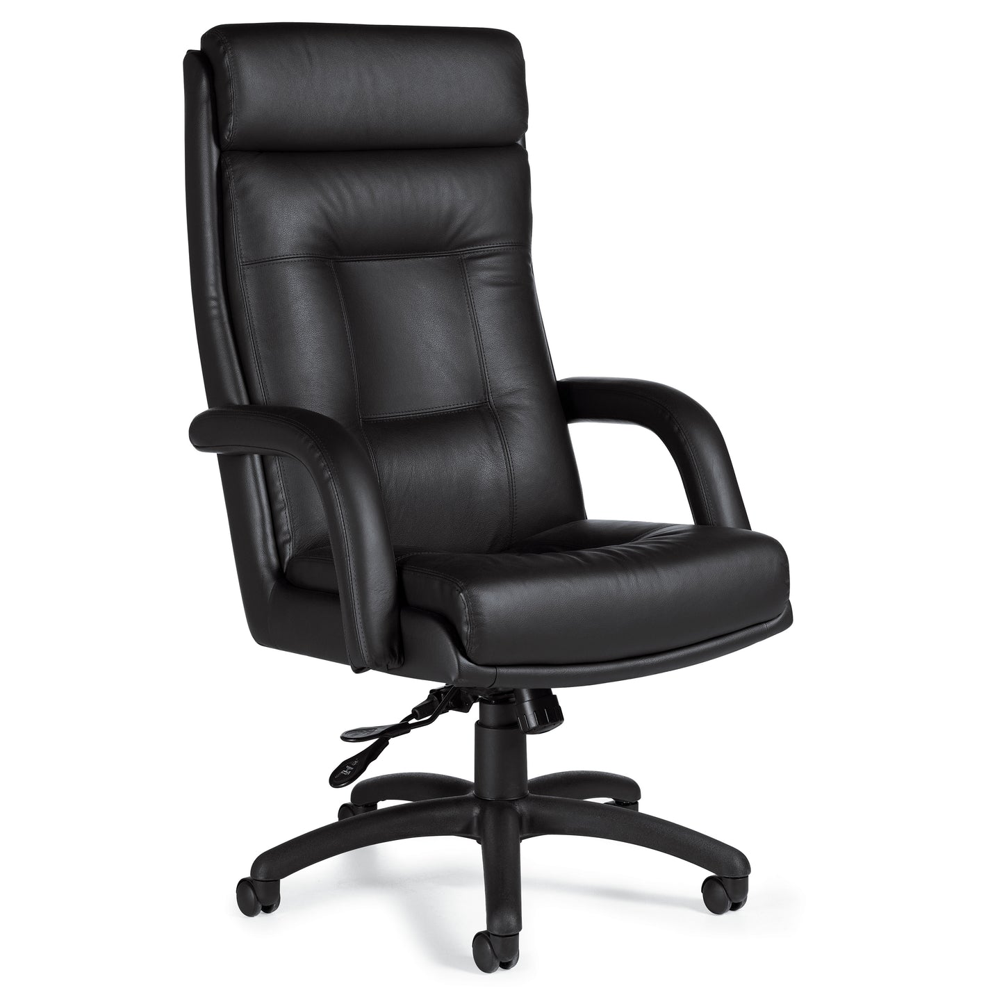 ARTURO Extended High Back Tilter Chair