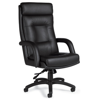 ARTURO Extended High Back Tilter Chair