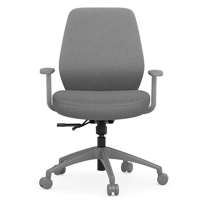 EMPIRE Mid-Back Chair