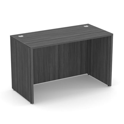 OS 48"W x 30"D Desk Shell