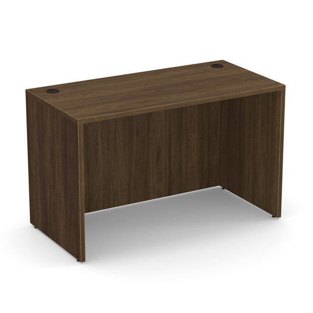 OS 48"W x 30"D Desk Shell