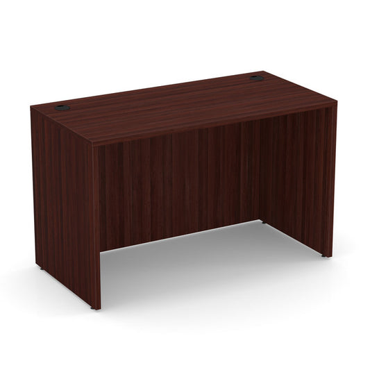 OS 48"W x 30"D Desk Shell