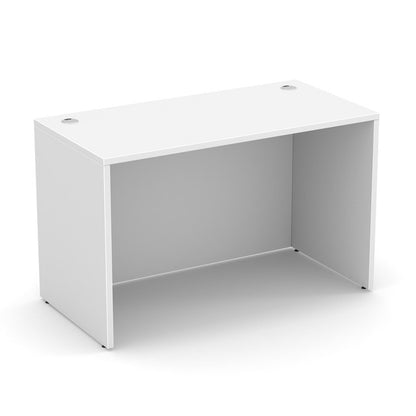 OS 48"W x 30"D Desk Shell