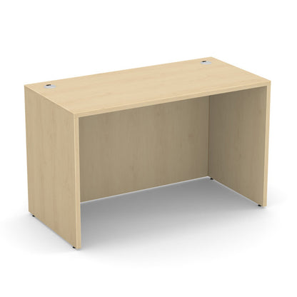 OS 48"W x 30"D Desk Shell