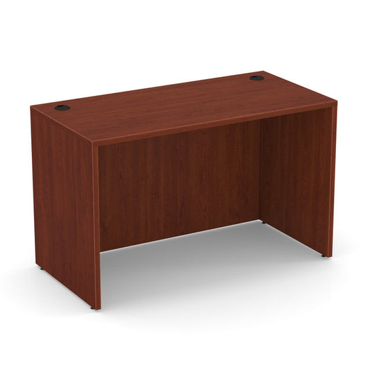 OS 48"W x 30"D Desk Shell