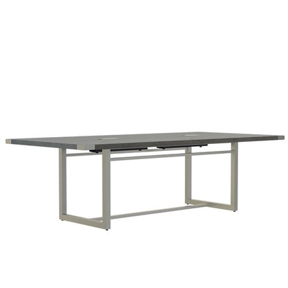 MIRELLA 8' Sitting-Height Conference Table