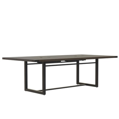 MIRELLA 8' Sitting-Height Conference Table