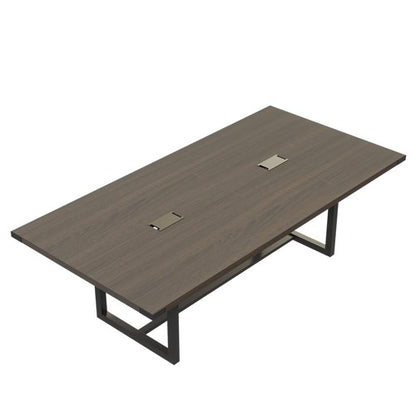 MIRELLA 8' Sitting-Height Conference Table