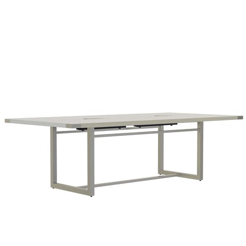 MIRELLA 8' Sitting-Height Conference Table