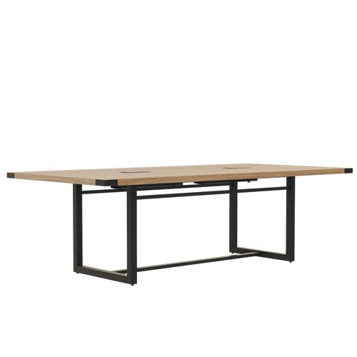 MIRELLA 8' Sitting-Height Conference Table