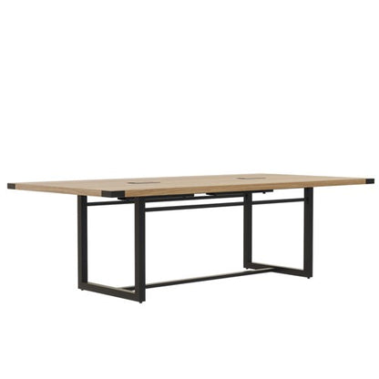 MIRELLA 8' Sitting-Height Conference Table