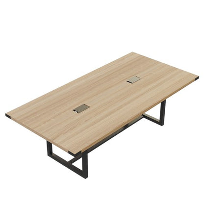 MIRELLA 8' Sitting-Height Conference Table