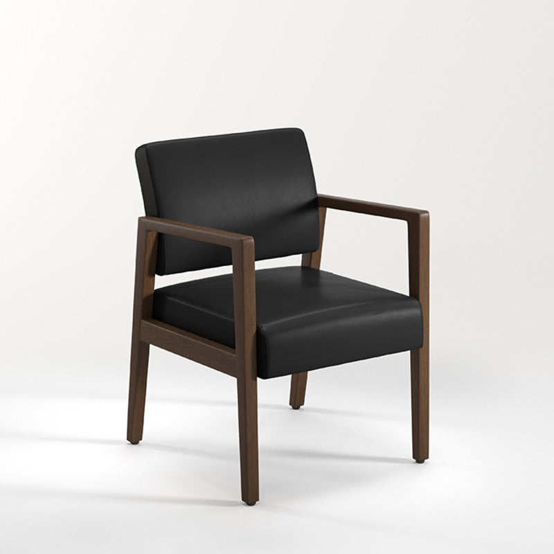 WELLINGTON Wood Guest Chair