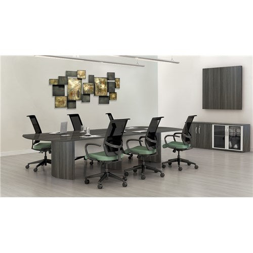 Medina 8' Conference Table